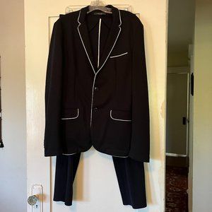 Zara Suit